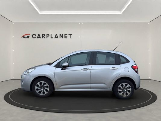 Citroën C3 1.2 PureTech Seduction ETG