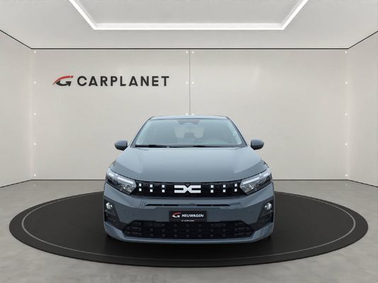 DACIA Sandero 1.0 TCe 100 Journey