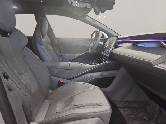 Lotus Eletre S