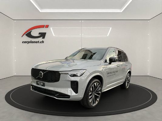 Volvo XC90 2.0 T8 TE Ultra Dark eAWD