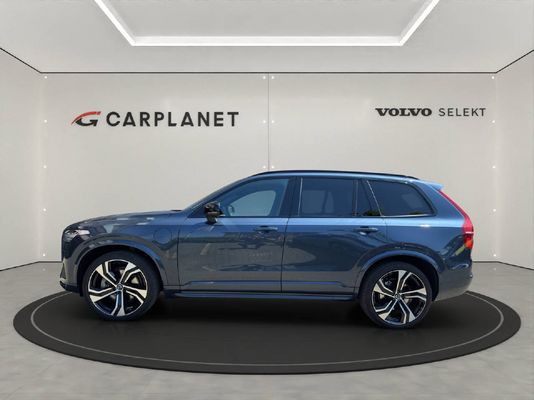 Volvo XC90 T8 R-Design eAWD