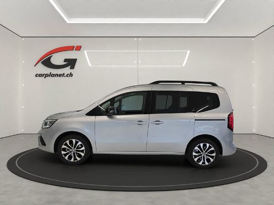 Renault Kangoo Kombi 1.3 TCe 130 techno