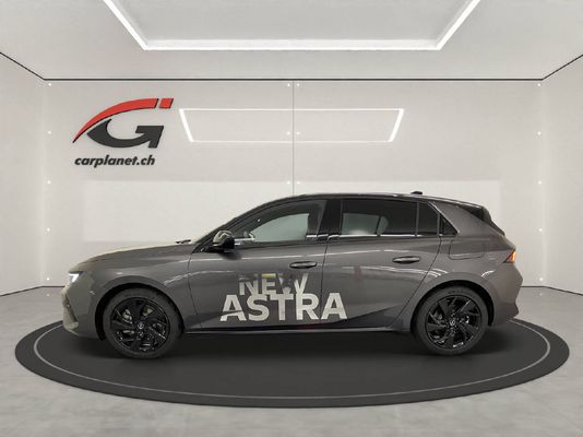 Opel Astra 1.6 T PHEV 180 Swiss Plus