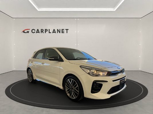 Kia Rio 1.0 T-GDi GT-Line