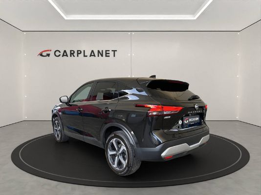 Nissan Qashqai 1.3 DIG-T 158 N-Connecta