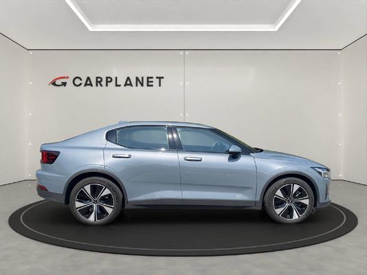Polestar 2 Long Range Dual Motor