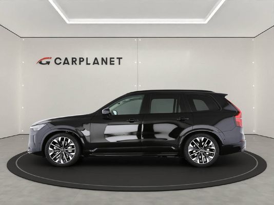 Volvo XC90 2.0 B5 MH Ultra Dark AWD