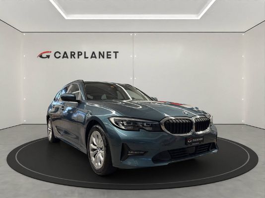 BMW 3er Reihe G21 Touring 318d