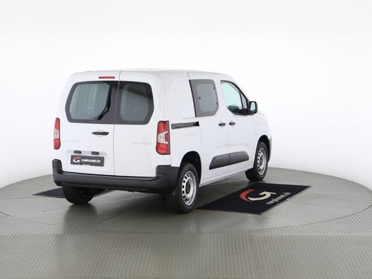 Citroën Berlingo M 1.5BlueHDi 130 PS erhöhte Nutzlast