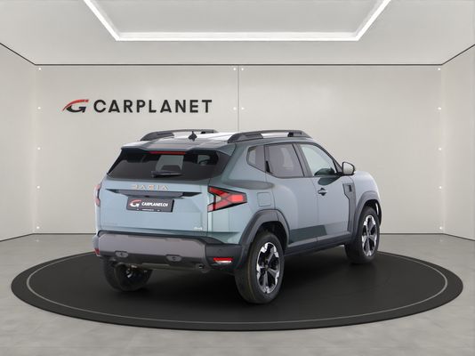DACIA Duster 1.2 TCe Extreme 4WD
