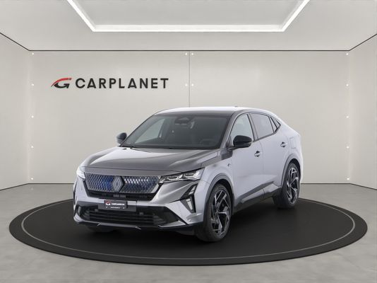 Renault Rafale 1.2 E-Tech Plug-in Atelier Alpine