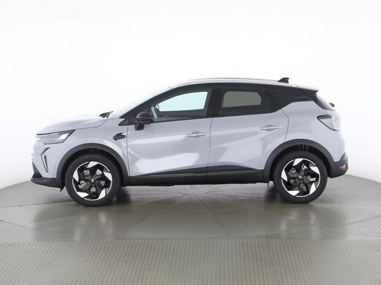 Renault Captur 1.8 E-Tech techno