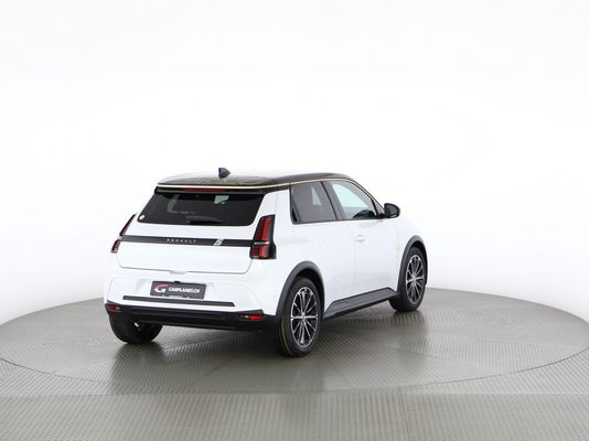 Renault R5 E-Tech Comfort Range techno