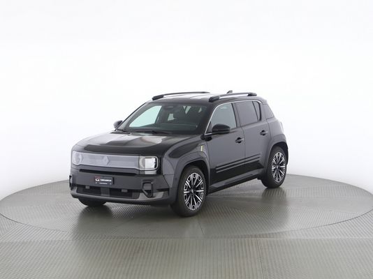 Renault R4 E-Tech Comfort Range iconic