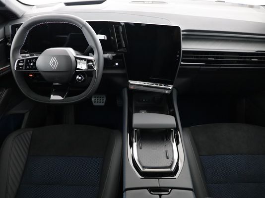 Renault Rafale 1.2 E-Tech Plug-in Atelier Alpine