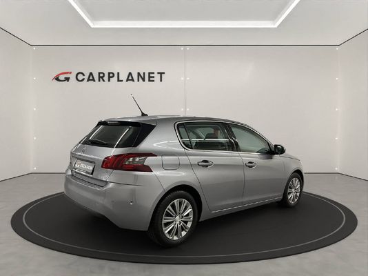 Peugeot 308 1.2 PureTech 130 Allure