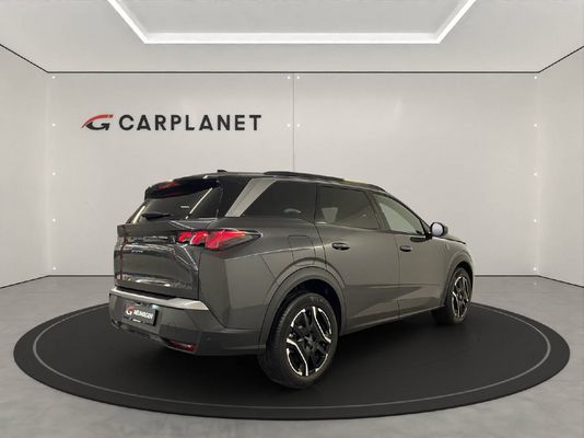Peugeot 5008 1.6 PHEV GT