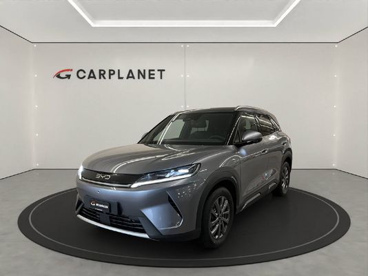 BYD Atto 2 DM-i Boost CH FAHRZEUG