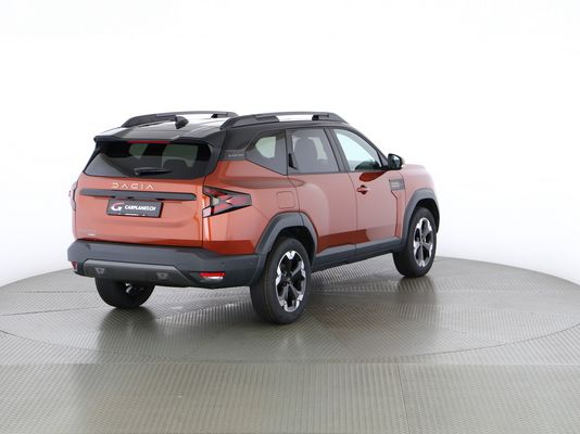 DACIA Bigster 1.8 Hybrid Extreme