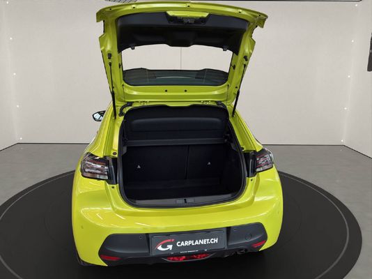 Peugeot 208 1.2 Hybrid Style