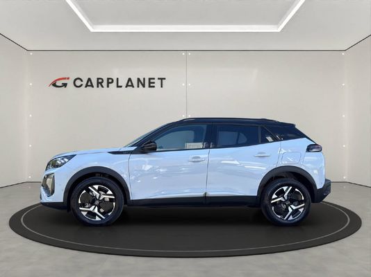 Peugeot 2008 1.2 Hybrid 145 GT