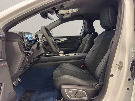 Renault Rafale 1.2 E-Tech Plug-in Atelier Alpine