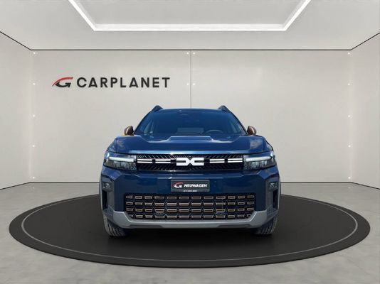 DACIA Bigster 1.8 Hybrid Extreme