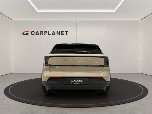 Volvo EX30 E60 Twin Ultra Performanc Demo