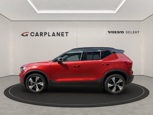 Volvo XC40 P8 AWD Elec R-Design