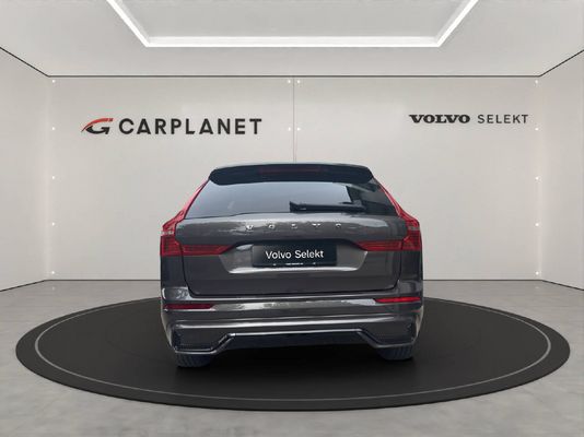 Volvo XC60 B6 B AWD R-Design