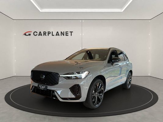 Volvo XC60 2.0 T8 TE Black Edition eAWD
