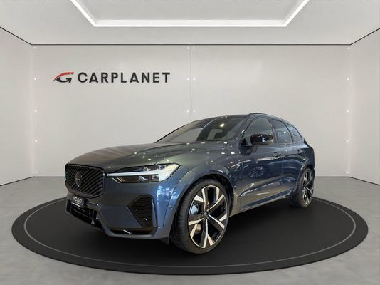 Volvo XC60 2.0 T8 TE Black Edition eAWD