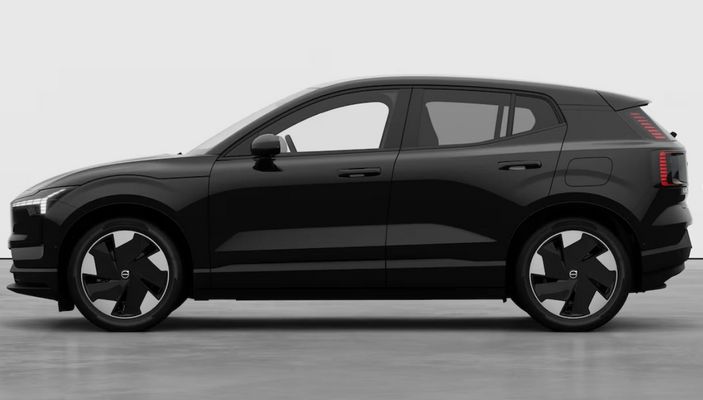 Volvo EX30 E60 Twin Ultra Performance AWD
