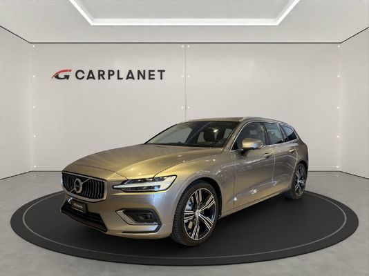 Volvo V60 2.0 T6 Inscription AWD