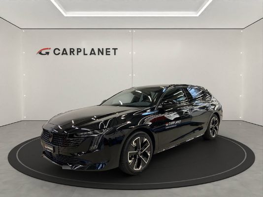 Peugeot 508 SW 1.5 BlueHDi GT