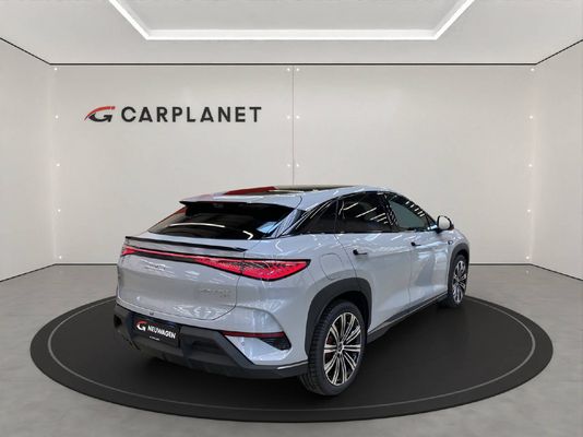 BYD Sealion 7 Excellence AWD