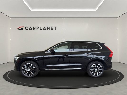 Volvo XC60 2.0 T6 TE Ultimate Bright