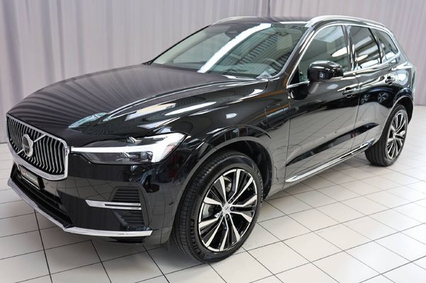 Volvo XC60 2.0 T6 TE Ultimate Bright