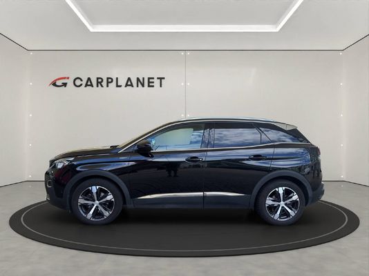 Peugeot 3008 1.6 THP GT Line