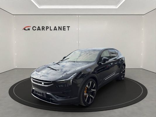 POLESTAR 3 Long Range Dual Motor Perfor