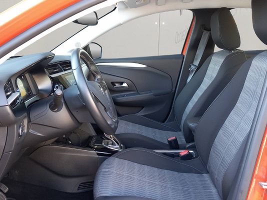 Opel Corsa-e Edition