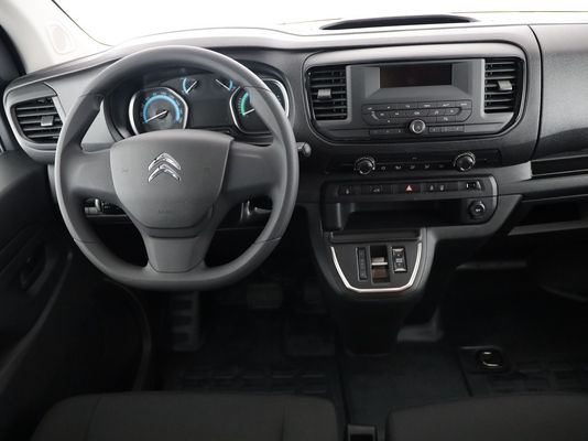 Citroen e-Jumpy Kaw. M 50 kWh Swiss Edition
