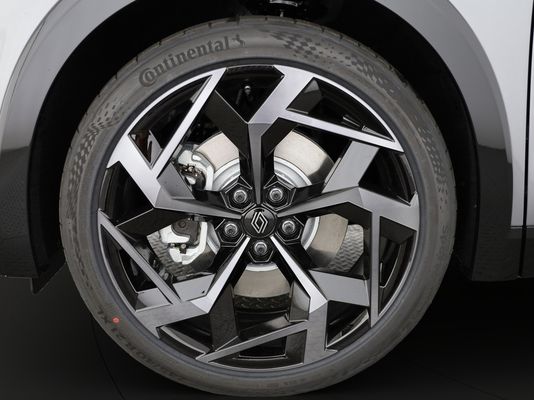 Renault Rafale 1.2 E-Tech Plug-in Atelier Alpine