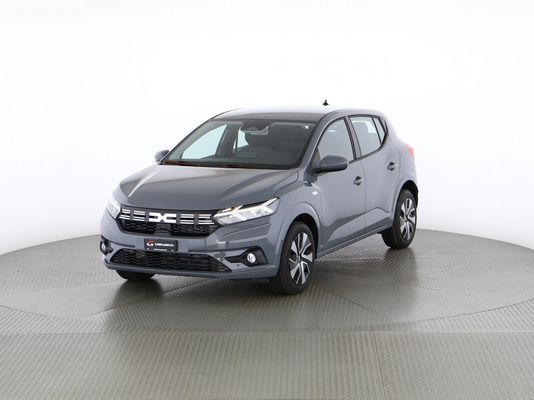 DACIA Sandero 1.0 TCe Expression