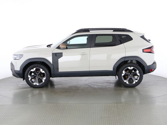 DACIA Duster 1.8 Hybrid Extreme