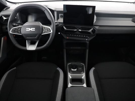 DACIA Duster 1.8 Hybrid Journey