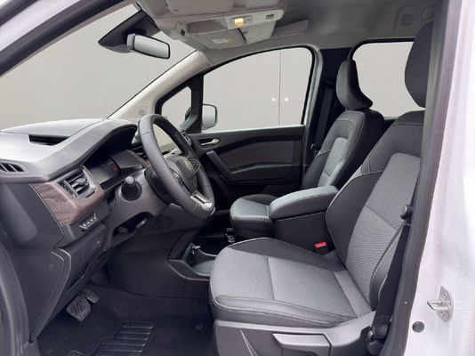 Renault Grand Kangoo Kombi techno EV45