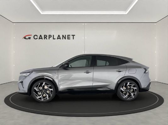 Renault Rafale 1.2 E-Tech Plug-in Atelier Alpine