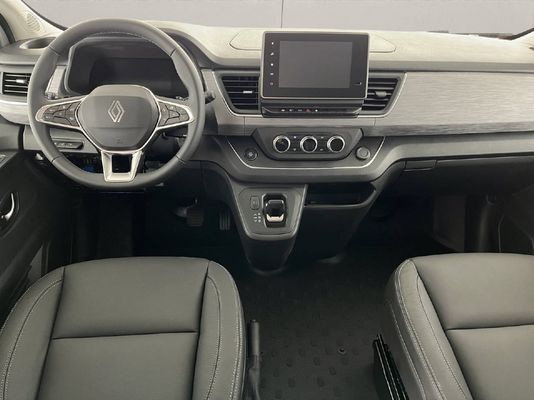 Renault Trafic Spaceclass 2.0 dCi Blue 170 EAG9