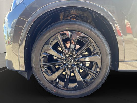 Mazda CX-60 3.3 D 254 PS Homura Plus AWD